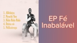 Fernasz Chissale lança primeiro EP da sua carreira musical