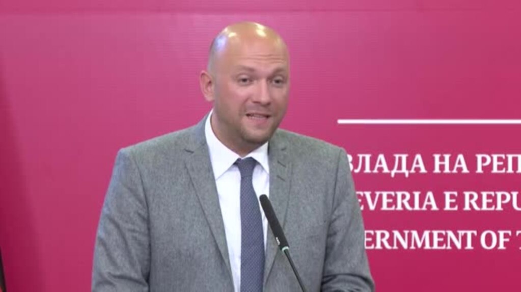 И да има нов договор нема да биде подобар, порача Берлин за францускиот предлог 