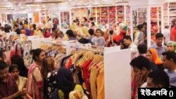 বাংলাদেশে রাত ৮টার পর দোকান-শপিংমল বন্ধ রাখার নির্দেশ