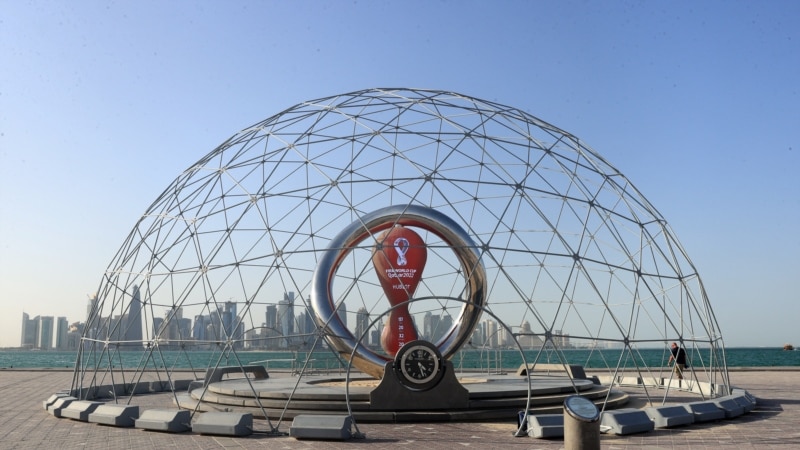 Qatar Akhirnya Tambahkan Taiwan dalam Aplikasi Pas Menonton Piala Dunia 