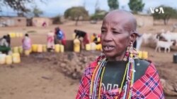 Face à la sécheresse, une ONG aide des villages kenyans à accéder à l'eau