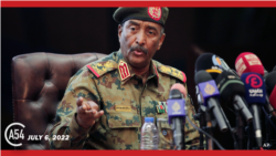 Africa 54:Sudan’s Burhan Sacks Civilian Members of Sovereign Council, OPEC’s Head Dies at 63 & More 