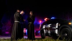 EE.UU. Texas tragedia camión inmigrantes 