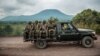 La RDC menace de militariser le parc des Virunga si d'autres pays ne condamnent pas le Rwanda