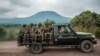 Infants, Patients Among 13 Killed in Congo Hospital Attack 