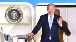 Première visite de Joe Biden au Moyen-Orient depuis son arrivée pouvoir