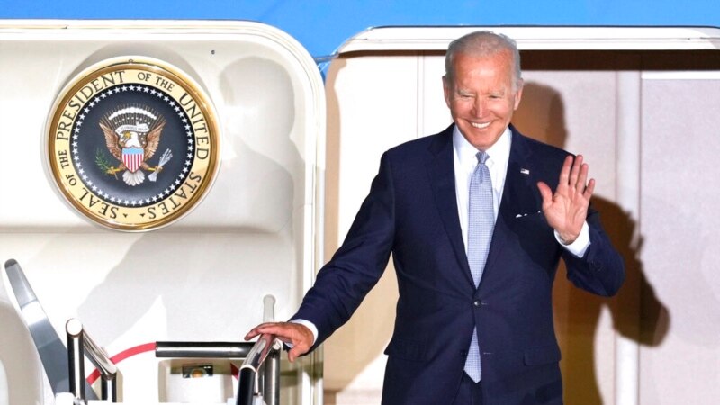 Première visite de Joe Biden au Moyen-Orient depuis son arrivée pouvoir