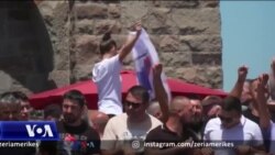 Komuniteti serb feston përvjetorin e Betejës së Kosovës