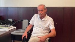Arif Əliyev: Azərbaycan jurnalistlərin həbs edildiyi ölkəyə çevrilib
