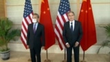 美中元首计划七月底视频会晤