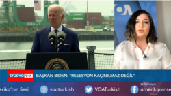 Biden'dan Petrol Şirketlerine: ''Yalnızca Kendinizi Ödüllendirmeyin''