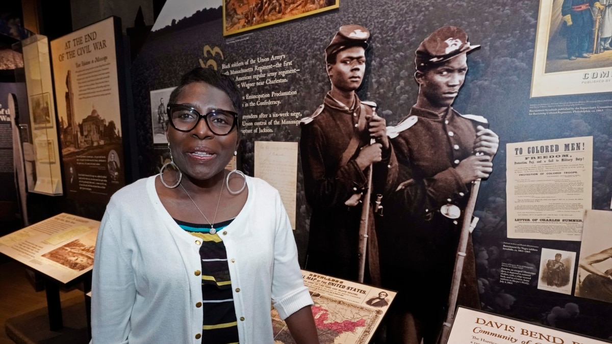 US Observes Juneteenth National Holiday