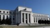ARCHIVO: El edificio de la Junta de la Reserva Federal en la Avenida Constitución en Washington., el 19 de marzo de 2019. REUTERS/Leah Millis/Foto de archivo