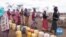 Clean Water Access Reduces Burden on Women, Girls in Kenya
