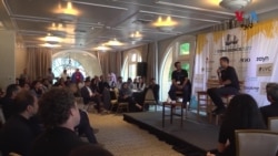 د امریکا په سېلیکان ویلي کې د پاکستاني کاروبارونو د وردې ورکولو په غرض، د نړېوالو کاروباریانو کنفرانس