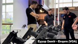 Peşangeha Çekan li Enqerê