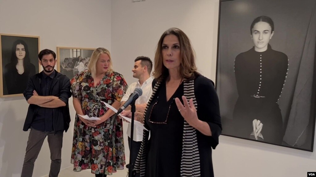 Jutta Benzenberg sjell në foto tranzicionin shqiptar