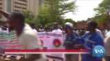 Thomas Sankara somogow ka lafasabagaw felaw, President Blaise Compaore segini kan