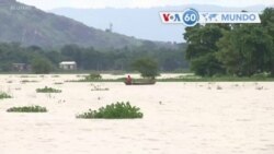 Manchetes mundo 1 julho 2022: Chuvas torrenciais desalojam indianos