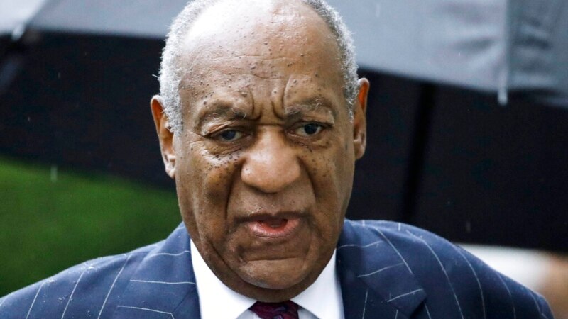 Neuf femmes accusent Bill Cosby d'agression sexuelle