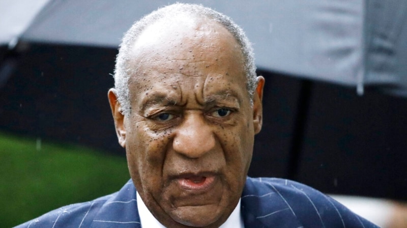 Bill Cosby Civil Trial Jury Must Start Deliberations Over