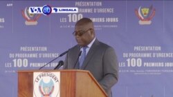 VOA60 Lingala 18 juin 2022