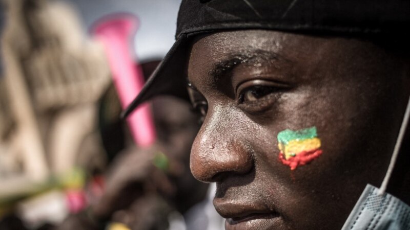 Projet de Constitution au Mali: le français ne sera qu'une 