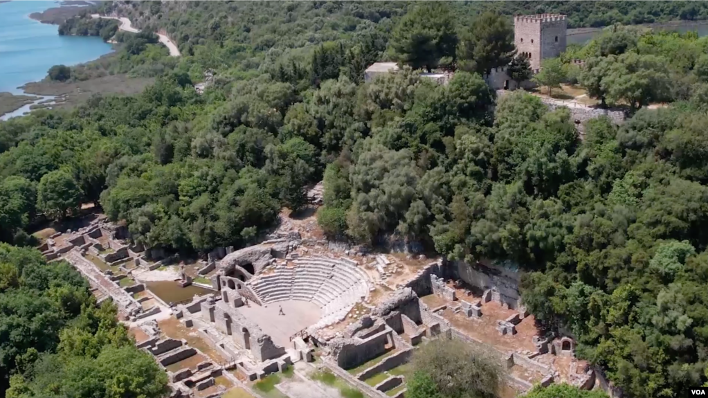 UNESCO: Krijimi i një fondacioni nuk përmbush menaxhimin e integruar të Butrintit