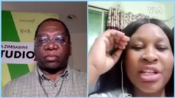 Livetalk, June 16, 2022: Political Violence in Zimbabwe