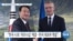 [VOA 뉴스] “나토 정상회의 역사적”…“한국 대북정책 지지”