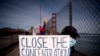 (ARŞİV) San Francisco'da Çin'i protesto eylemi