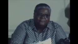 Kunanzwa Usuku Lokutshona Kuka Father Zimbabwe uJoshua Mqabuko Nyongolo Nkomo