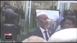 Yon avoka ayisyen rejte apèl gouvènman an ki mande al travay nan Palè jistis la ke nèg ame okipe sa gen plis pase 2 semen