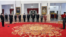 Presiden Jokowi melantik menteri dan wamen sisa masa jabatan periode tahun 2019-2024, di Istana Negara, Jakarta, Rabu (15/06/2022).(Foto: Humas Setkab/Rahmat)