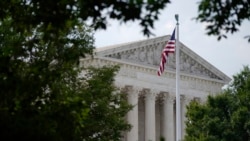 Quiz - US Colleges Plan for Court’s Decision on Affirmative Action