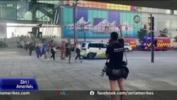 Policia daneze: Ngjarja në qendrën tregtare nuk ishte sulm terrorist