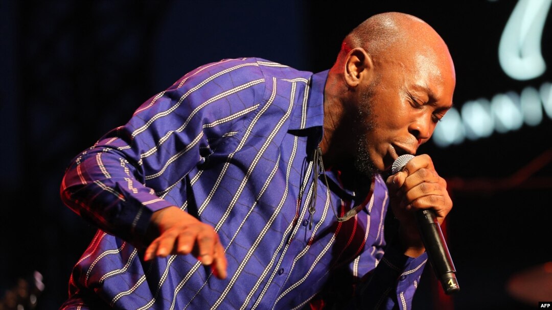 Nigeria: le musicien Seun Kuti arrêté pour avoir agressé un policier