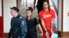 布兰妮·格里纳在俄罗斯毒品审判中认罪