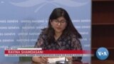 Mina coko jugu ka ɲɛshin tunkana denw ma Espagne ni Maroc dancew la