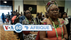VOA60 Afrique du 21 juin 2022