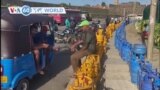 Russie Jamana Ye Sanfɛ Muku keru Ukraine jama ka Suku fiyɛ dɔw Kan ani Dubiya kibaruya Sanka Kelen Kɔnon