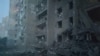 Više od 20 poginulih u bombardovanju stambene zgrade kod Odese