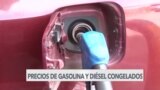 Honduras adopta nuevas medidas para mitigar el alza del precio de la gasolina