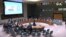 中俄大量動用安理會否決權被質疑 中國指責西方國家掌控議程迫使動用否決權