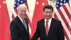 美中領導人預計在未來幾週通話，兩國計劃G20峰會期間先舉行外長會晤