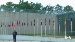 YE Ser Rewşa Ukrayna Hewilên Xwe Xurttir Dike