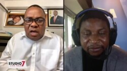 LiveTalk: Sixoxa Ngemizamo Yokuqeda Udlame Phambilini Kokhetho Luka2023