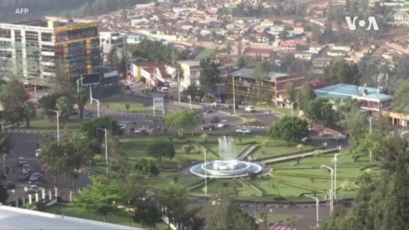 Sommet du Commonwealth à Kigali: des critiques sur la question des droits humains