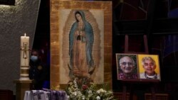 México: Investigación asesinato sacerdotes
