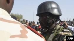L'armée nigérienne doit régulièrement faire face à des attaques jihadistes.
